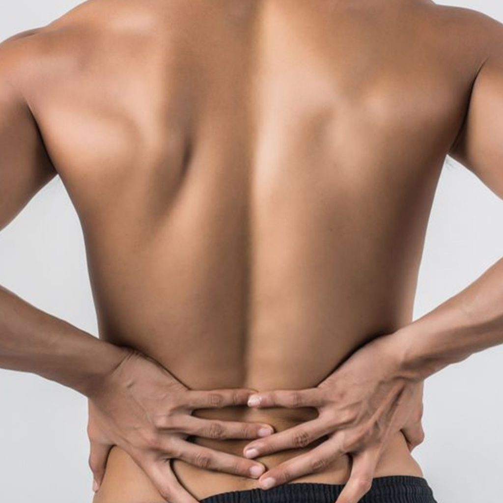 Der Rückenstrecker: Ein wichtiger Stabilisator der Wirbelsäule
