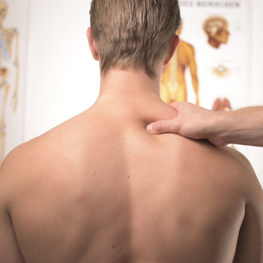 Fast 80 Prozent von Ihnen werden mindestens einmal im Leben Rückenschmerzen haben.