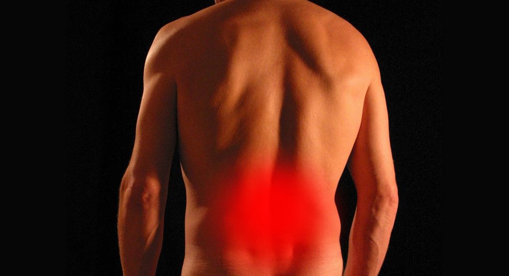 Rücken stärken: Diese 8 Übungen beugen Schmerzen vor