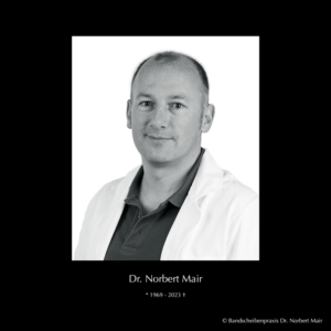Dr. Norbert Mair